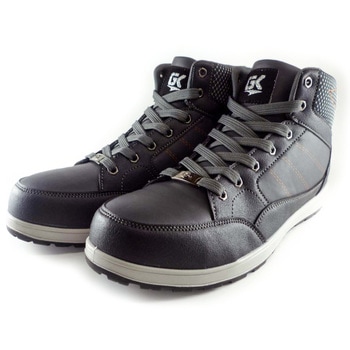 安全スニーカー  GKS-24 GROW KICKS(グローキックス)