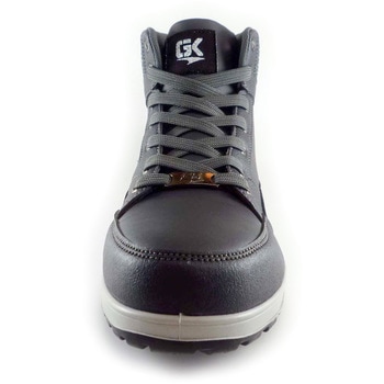 安全スニーカー  GKS-24 GROW KICKS(グローキックス)