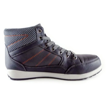 安全スニーカー  GKS-24 GROW KICKS(グローキックス)