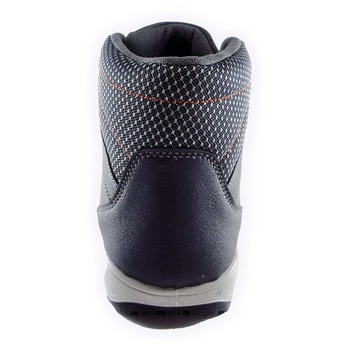 安全スニーカー  GKS-24 GROW KICKS(グローキックス)