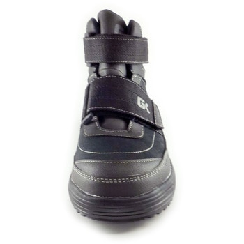 安全スニーカー  GKS-16 GROW KICKS(グローキックス)