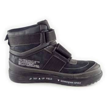 安全スニーカー  GKS-16 GROW KICKS(グローキックス)
