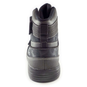 安全スニーカー  GKS-16 GROW KICKS(グローキックス)