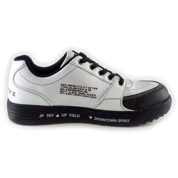 安全スニーカー  GKS-19 GROW KICKS(グローキックス)