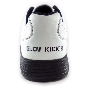 安全スニーカー  GKS-19 GROW KICKS(グローキックス)