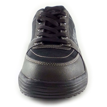 安全スニーカー  GKS-19 GROW KICKS(グローキックス)