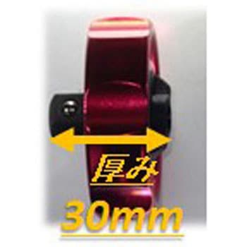 ジンバルラチェット"3/8 RED EAGLES