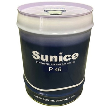 コンプレッサーオイル - SUNOCO