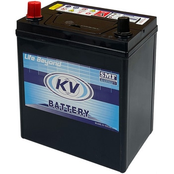 充電制御車対応バッテリー KV Thai Energy Storage