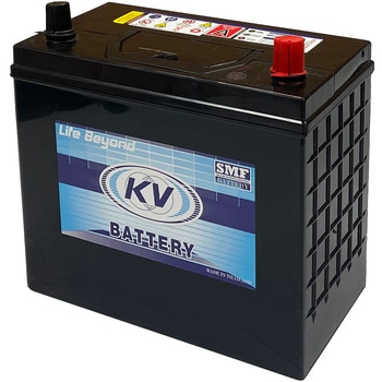充電制御車対応バッテリー KV Thai Energy Storage