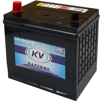 充電制御車対応バッテリー KV Thai Energy Storage