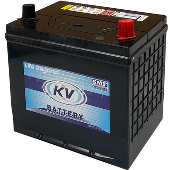 充電制御車対応バッテリー KV Thai Energy Storage