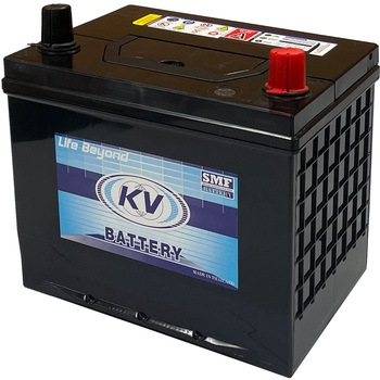 充電制御車対応バッテリー KV Thai Energy Storage