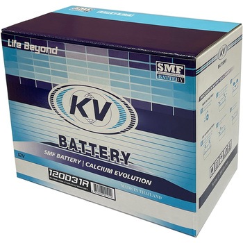 充電制御車対応バッテリー KV Thai Energy Storage
