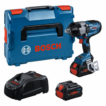 コードレスインパクトレンチ BOSCH(ボッシュ)