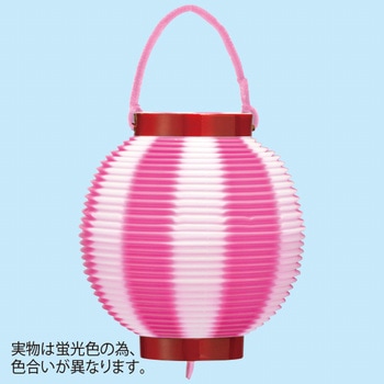 ポリ豆提灯(コンビ) コジマ屋
