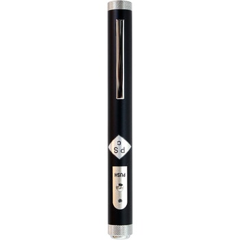 WILP-R2 レーザーポインター ペン型 BIGMAN レッド 波長650 WILP-R2 レーザーポインター ペン型 BIGMAN レッド 波長650