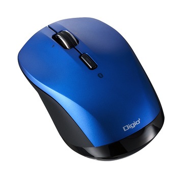MUS-BKT163BL XN^BTÉ3{^BlueLED}EX iJoV  dgg2.4GHz 54962189