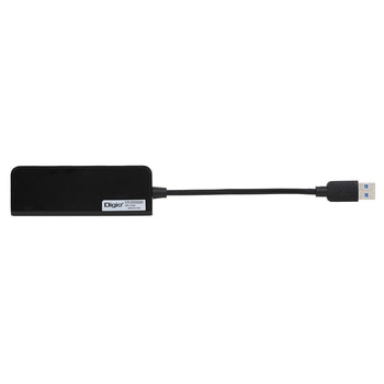 USB3.0ハブ 4ポート ナカバヤシ