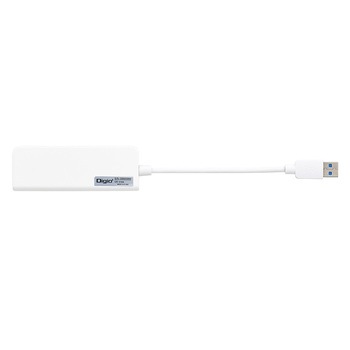 USB3.0ハブ 4ポート ナカバヤシ