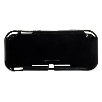 SwitchLite用TPE背面カバー ナカバヤシ