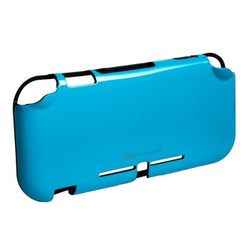 SwitchLite用TPE背面カバー ナカバヤシ
