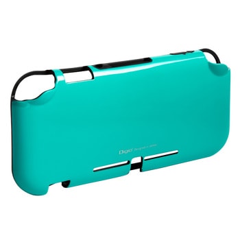 SwitchLite用TPE背面カバー ナカバヤシ