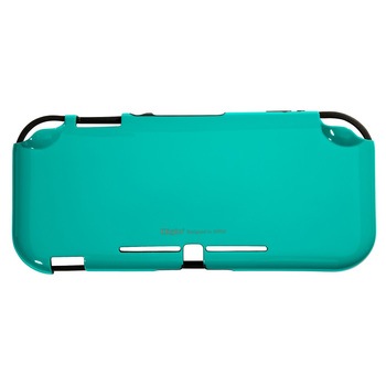 SwitchLite用TPE背面カバー ナカバヤシ