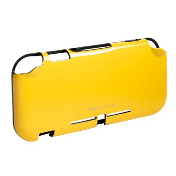 SwitchLite用TPE背面カバー ナカバヤシ