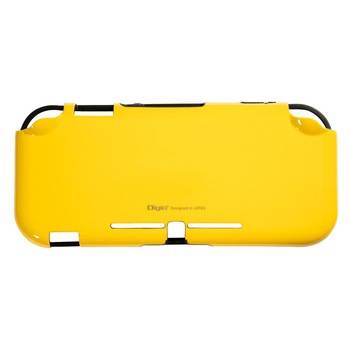 SwitchLite用TPE背面カバー ナカバヤシ