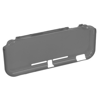 SWITCH Lite用TPU背面カバー ナカバヤシ