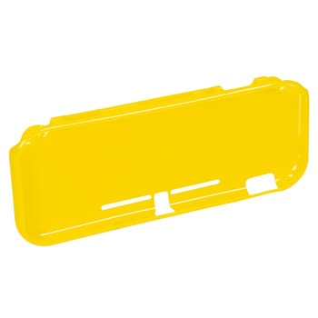 SWITCH Lite用TPU背面カバー ナカバヤシ
