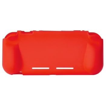 SWITCH Lite用シリコンカバー ナカバヤシ