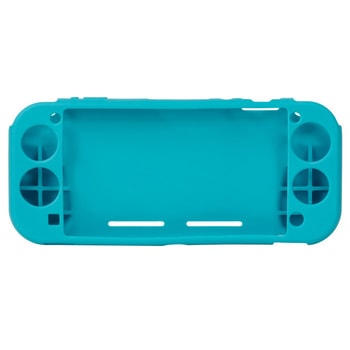 SWITCH Lite用シリコンカバー ナカバヤシ
