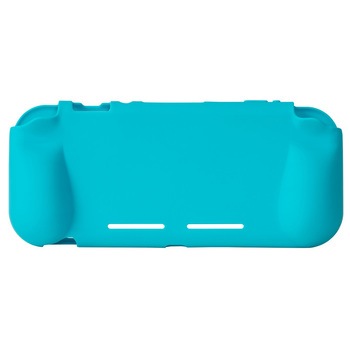 SWITCH Lite用シリコンカバー ナカバヤシ