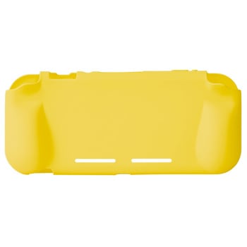 SWITCH Lite用シリコンカバー ナカバヤシ