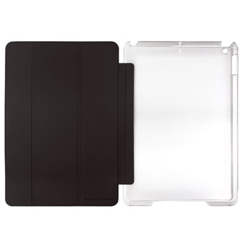 iPad10.2軽量ハードケースカバー ナカバヤシ