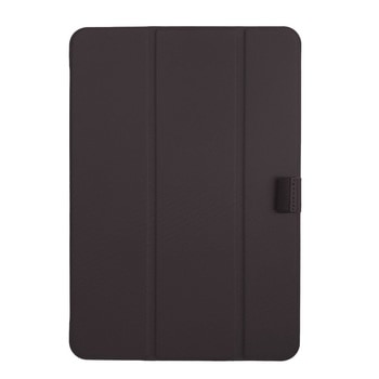 パラグアイ　アルパ　インディアンハープ　黒色パッド入りソフトケース　カバー TBC-IPA1900BK iPadAir2019軽量ハードケースカバー 1個 ナカバヤシ