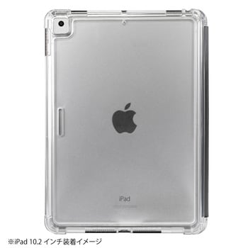 iPad10.2衝撃吸収ケース ナカバヤシ