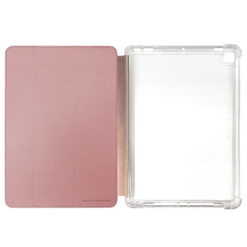 iPad10.2衝撃吸収ケース ナカバヤシ