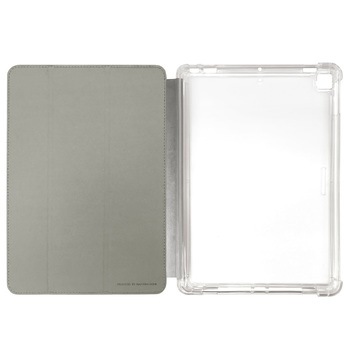 iPad10.2衝撃吸収ケース ナカバヤシ