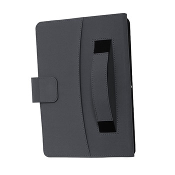 iPad10.2 PUレザージャケット ナカバヤシ