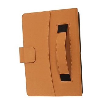 iPad10.2 PUレザージャケット ナカバヤシ