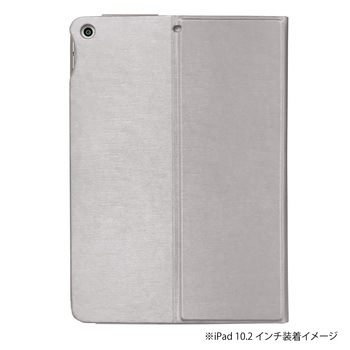 iPad10.2エアリーカバー ナカバヤシ