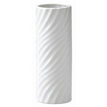 モノクロームフラワーベース ケー・イー・アイ