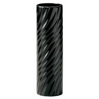 モノクロームフラワーベース ケー・イー・アイ