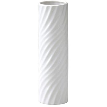 モノクロームフラワーベース ケー・イー・アイ