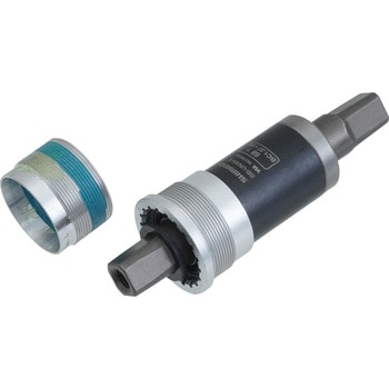 有名ブランド EBBUN300KB18B ボトムブラケット Kタイプ 68/118mm ボルト付 1個 パーツ