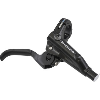 ブレーキレバー 右レバー 油圧 ブラック SHIMANO(シマノ)