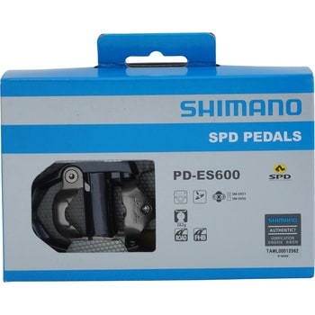 EPDES600 SPDペダル SMSH51クリート付属 SHIMANO(シマノ) 1組 EPDES600